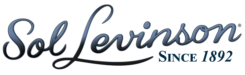 Sol Levinson, since 1892