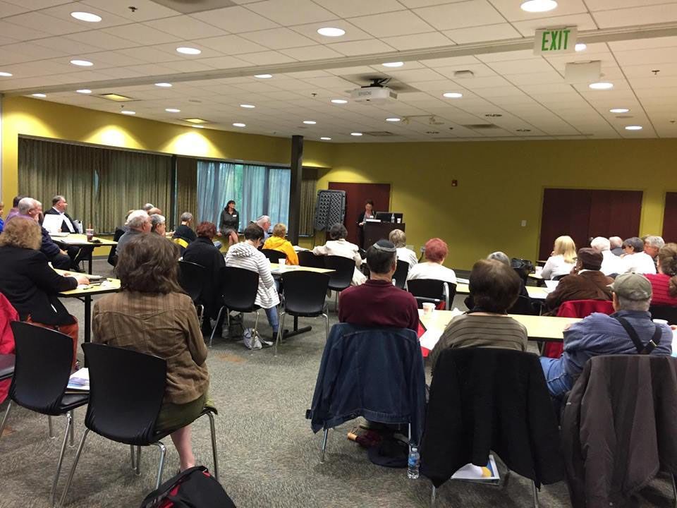 Educational Programming in the Community
