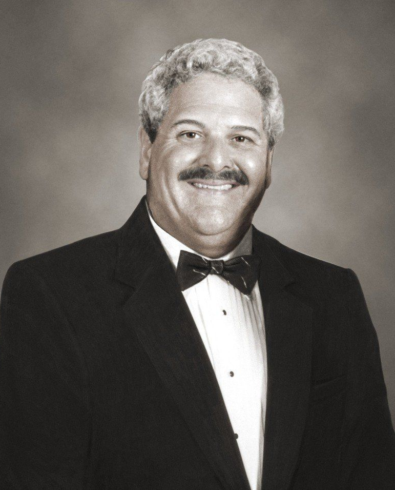 Irv Levinson