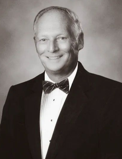 Burton Levinson