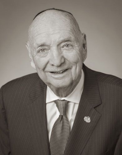 Stanley Levinson