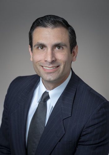 Adam Turk