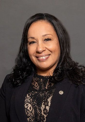 Christy Martin