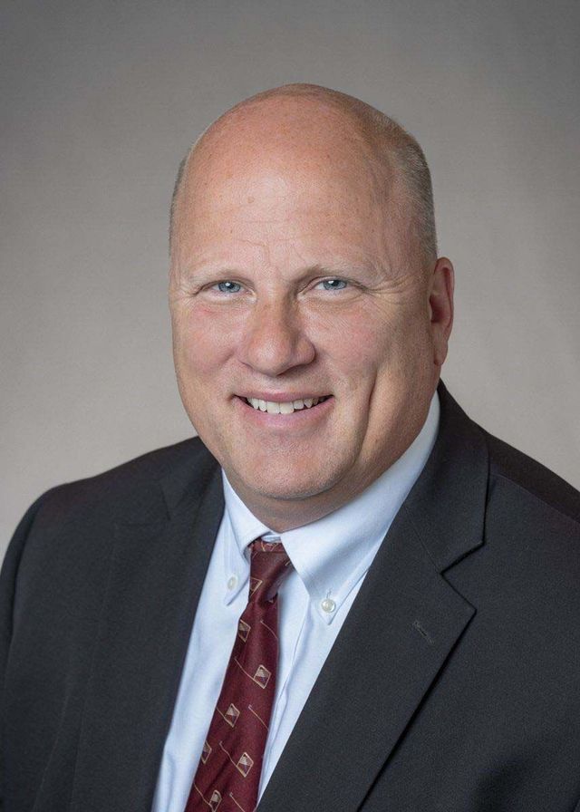 Douglas Carroll