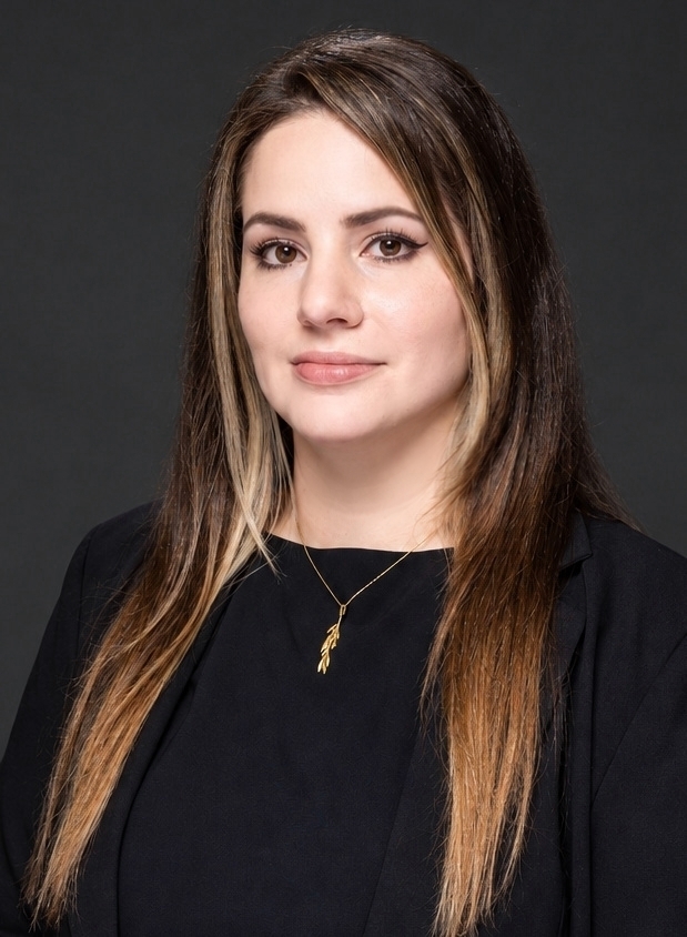 Erika Stark