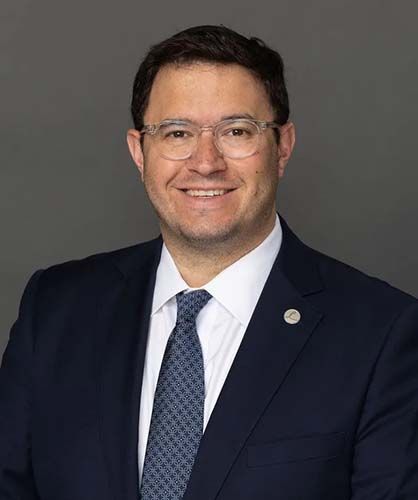 Isaac Yitzy Schleifer