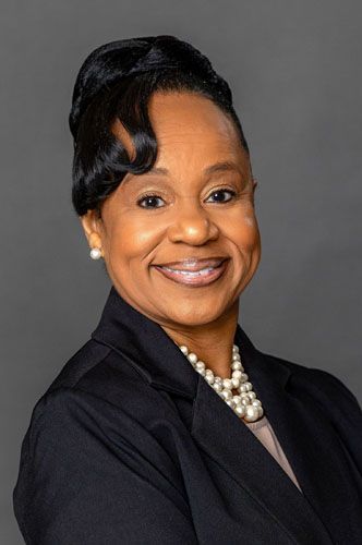 Janet Brooks