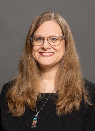 Julie Mulhern
