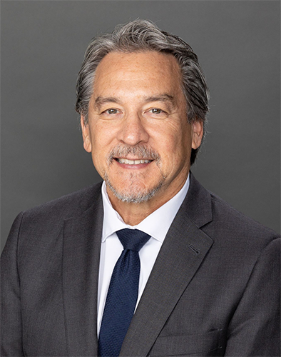 Keith Nagata