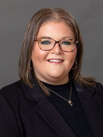Lauren Stoner
