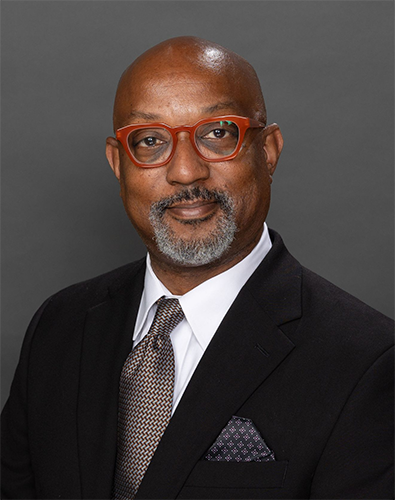 Miller Roberts III