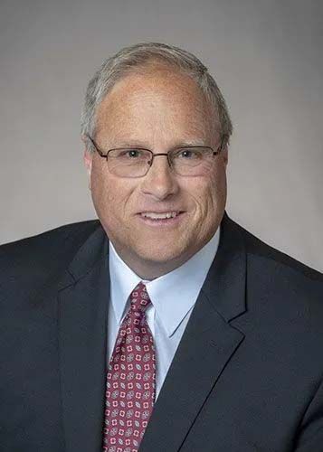 Robert "Bob" Heckle