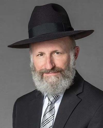 Shlomo Horowitz