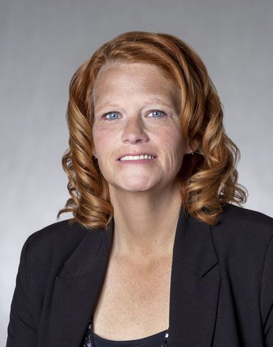 Theresa Knowles